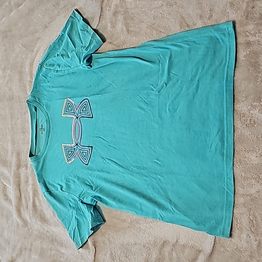 Under Armour Tee